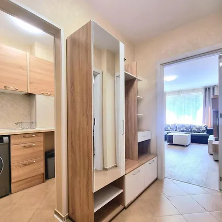 Sunnyside In Lazur Daire Burgaz