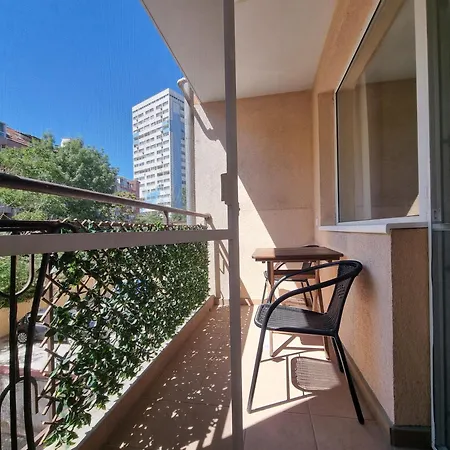 Sunnyside In Lazur Daire